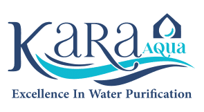 Kara Aqua logo